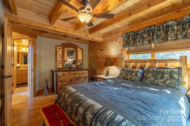 $619,900 | 1143 Grandview Peaks Drive, Nebo, NC 28761