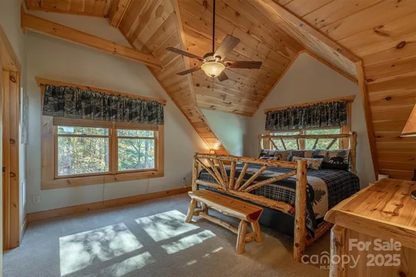$619,900 | 1143 Grandview Peaks Drive, Nebo, NC 28761