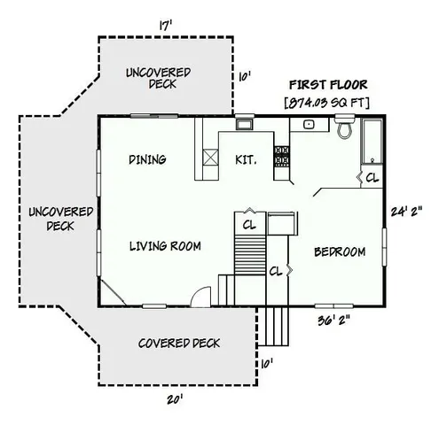 $619,900 | 1143 Grandview Peaks Drive, Nebo, NC 28761