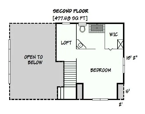 $619,900 | 1143 Grandview Peaks Drive, Nebo, NC 28761