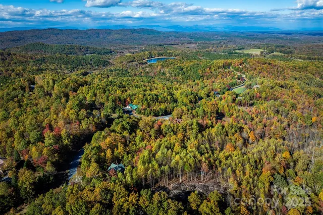 $619,900 | 1143 Grandview Peaks Drive, Nebo, NC 28761