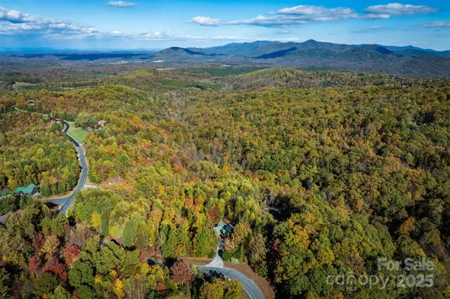 $619,900 | 1143 Grandview Peaks Drive, Nebo, NC 28761