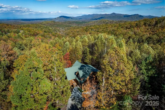 $619,900 | 1143 Grandview Peaks Drive, Nebo, NC 28761