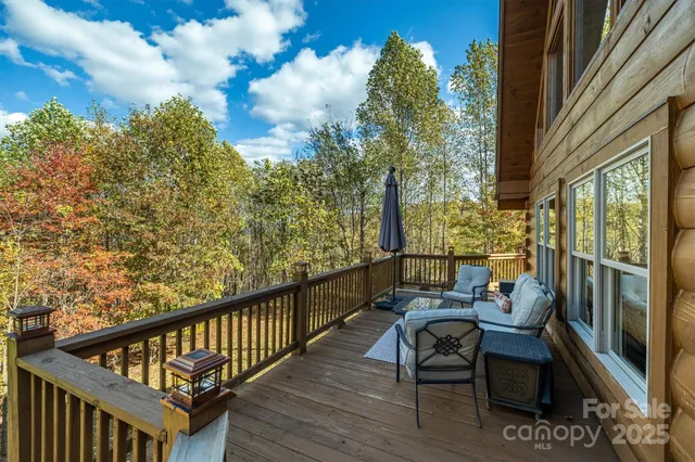 $619,900 | 1143 Grandview Peaks Drive, Nebo, NC 28761