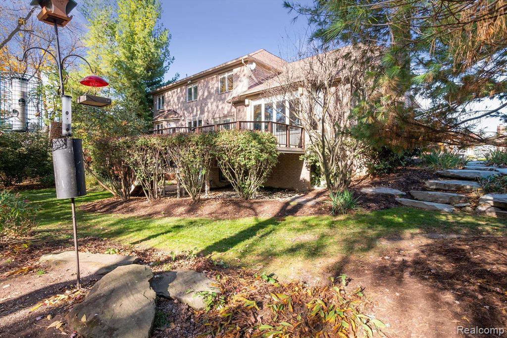 3149 Hedgewood Lane Rochester Hills, MI 48309 - Photo 77 of 79