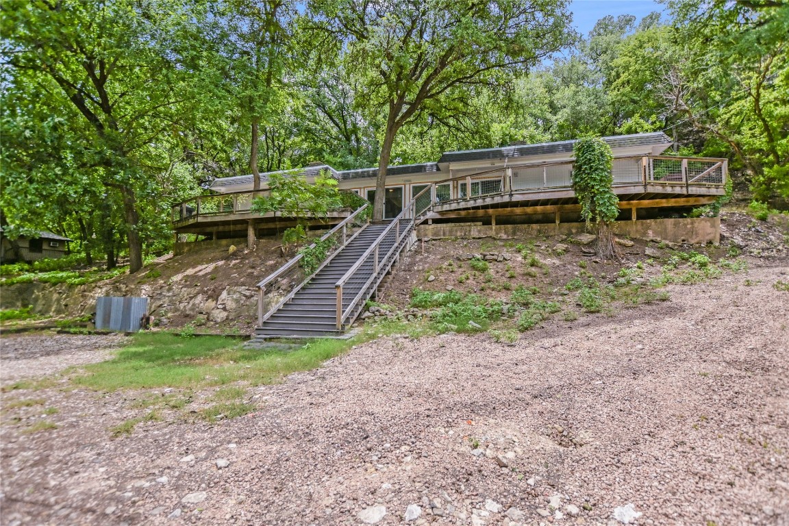 2903 Edgewater Drive, Unit A Austin, TX 78733 - Photo 13 of 13 Front