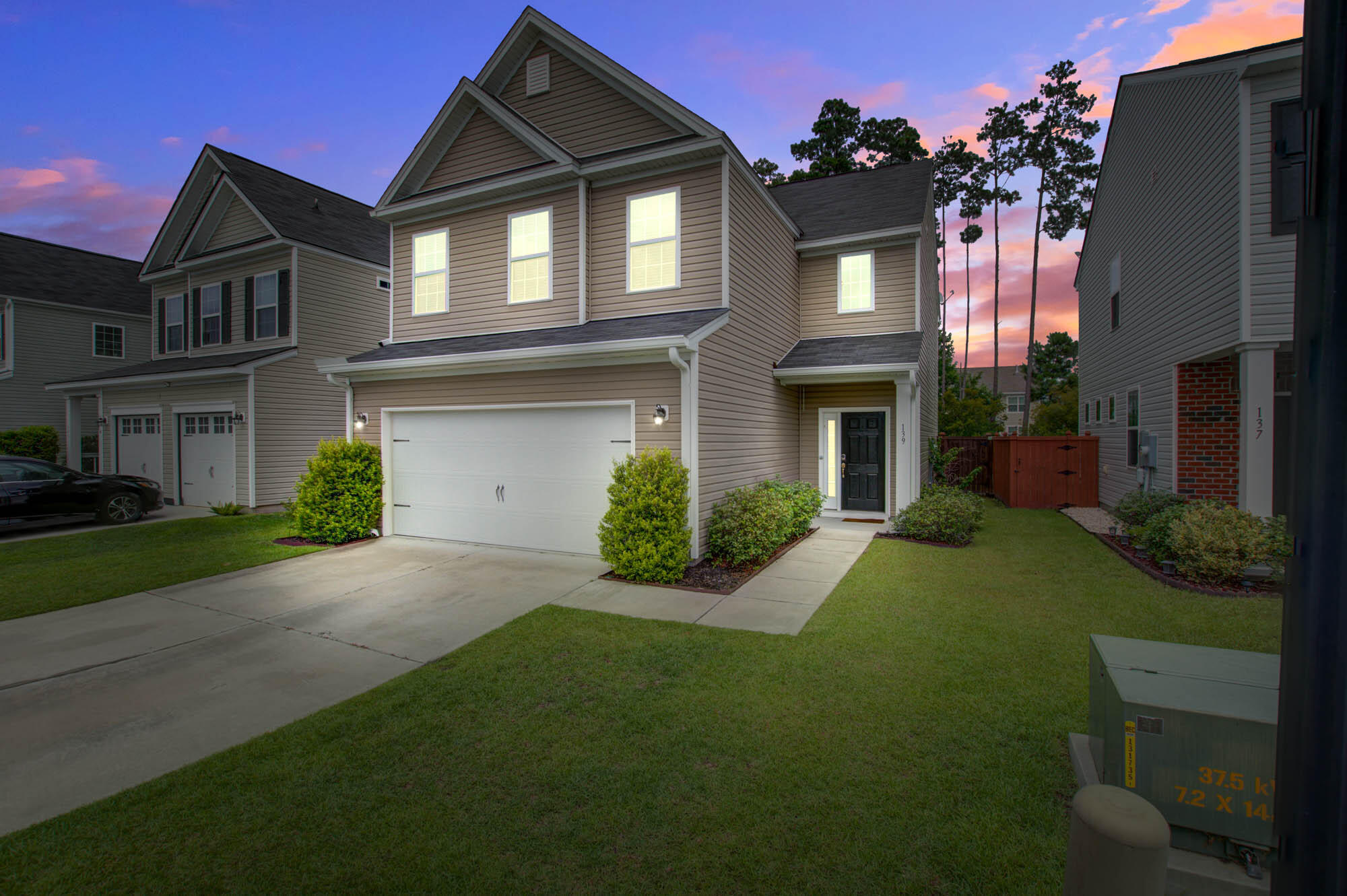 139 Radtko Road Summerville, SC 29486 - Photo 1 of 27 1(1)