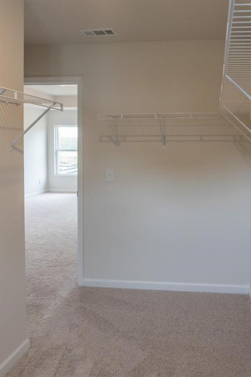 74 Hampton Ridge Way Jefferson, GA 30549 - Photo 14 of 15 a view of an empty room