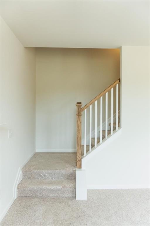 74 Hampton Ridge Way Jefferson, GA 30549 - Photo 6 of 15 a view of entryway