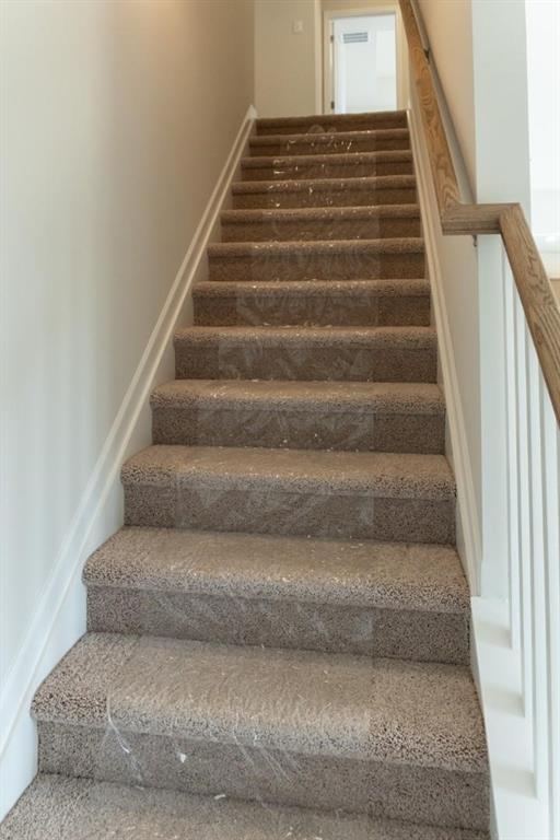 74 Hampton Ridge Way Jefferson, GA 30549 - Photo 7 of 15 a view of entryway