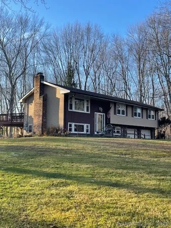 $449,000 | 9 Tumblebrook Road, Bolton, CT 06043