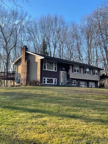 $449,000 | 9 Tumblebrook Road, Bolton, CT 06043