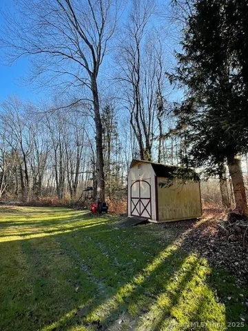 $449,000 | 9 Tumblebrook Road, Bolton, CT 06043