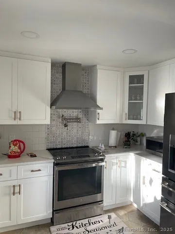 $449,000 | 9 Tumblebrook Road, Bolton, CT 06043