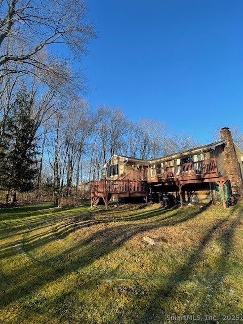 9 Tumblebrook Road Bolton, CT 06043 - Photo 3 of 24