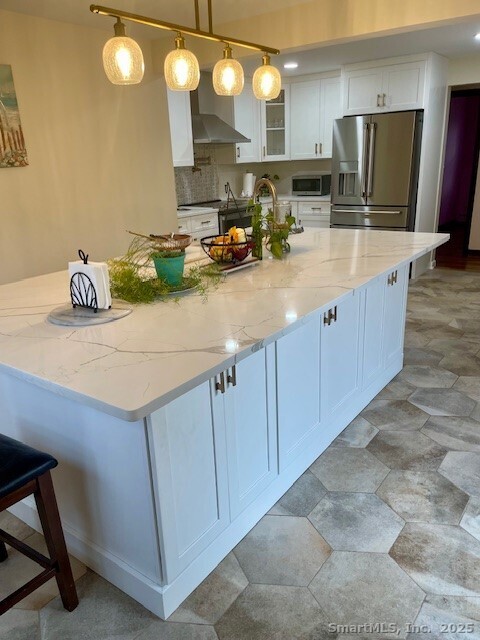 9 Tumblebrook Road Bolton, CT 06043 - Photo 7 of 24