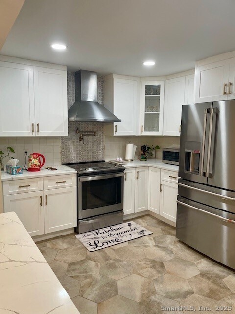 9 Tumblebrook Road Bolton, CT 06043 - Photo 8 of 24