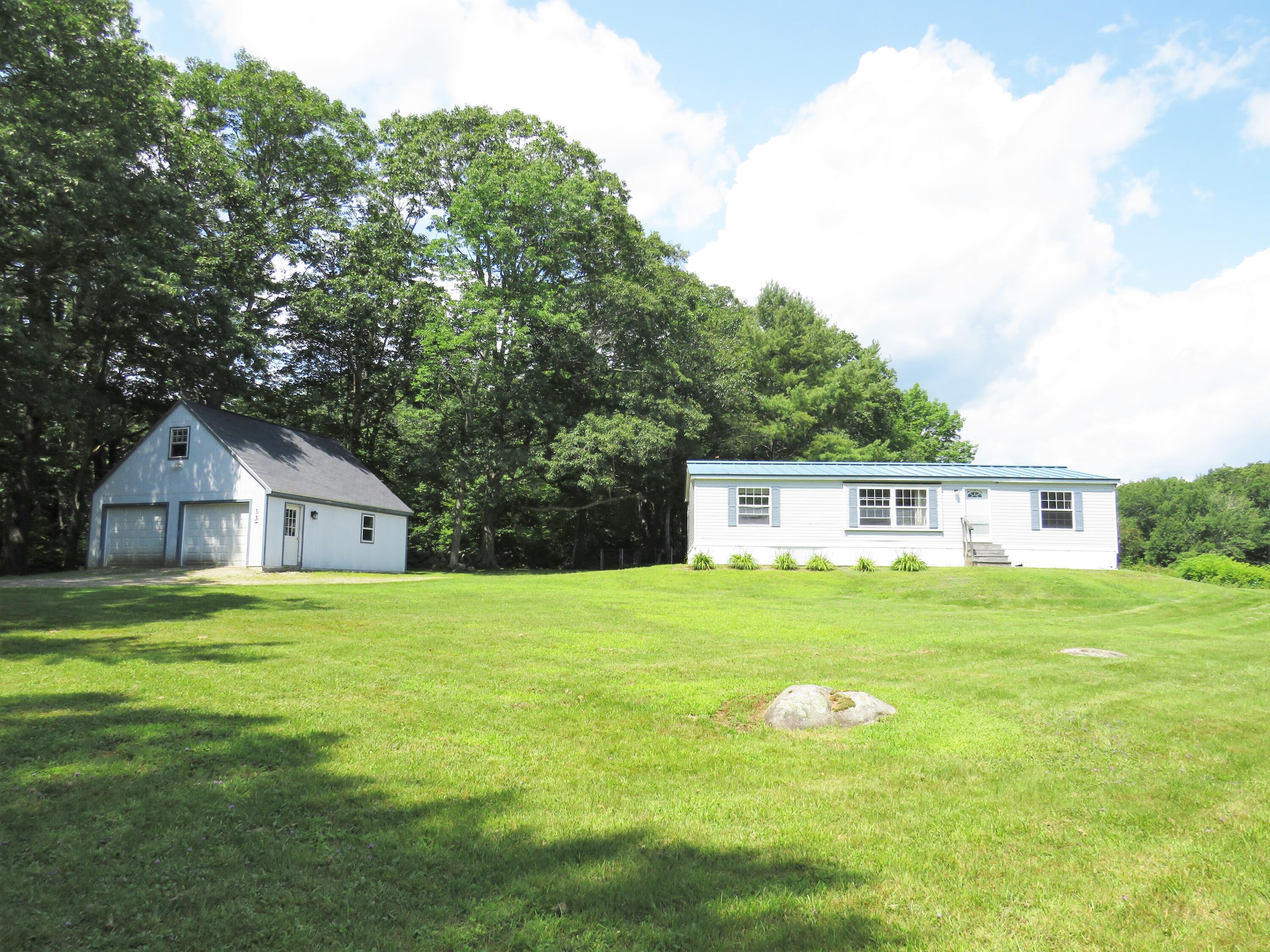 33 Nobleboro Road Bremen, ME 04551 - Photo 1 of 25 IMG_4319
