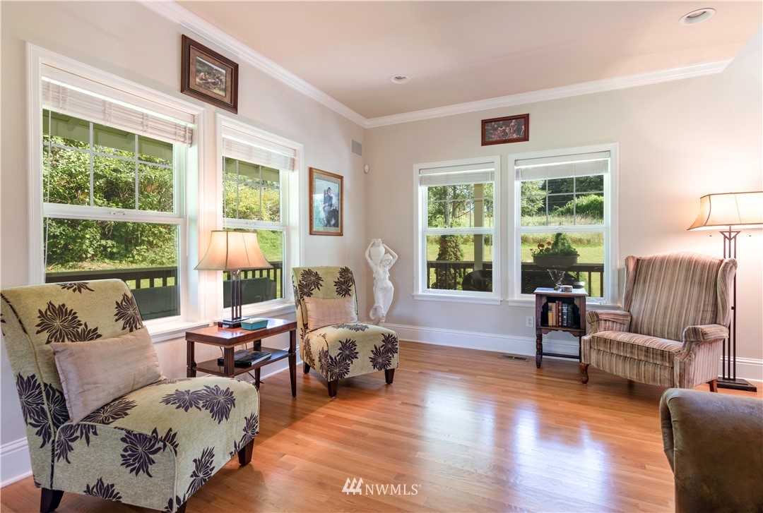 12911 Chain Lake Road Snohomish, WA 98290 - Photo 14 of 25