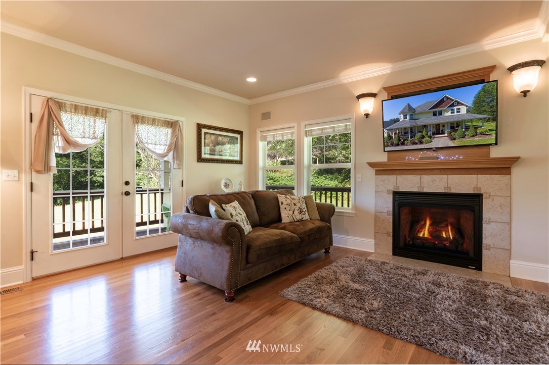 12911 Chain Lake Road Snohomish, WA 98290 - Photo 15 of 25