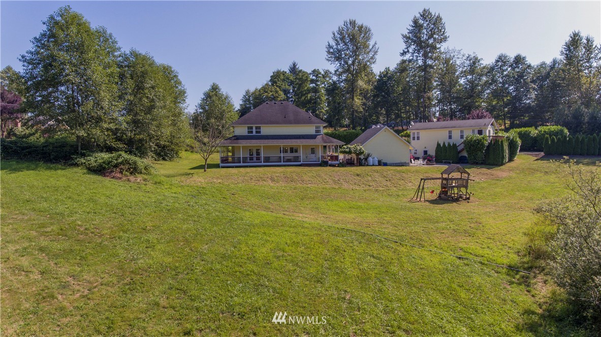 12911 Chain Lake Road Snohomish, WA 98290 - Photo 7 of 25