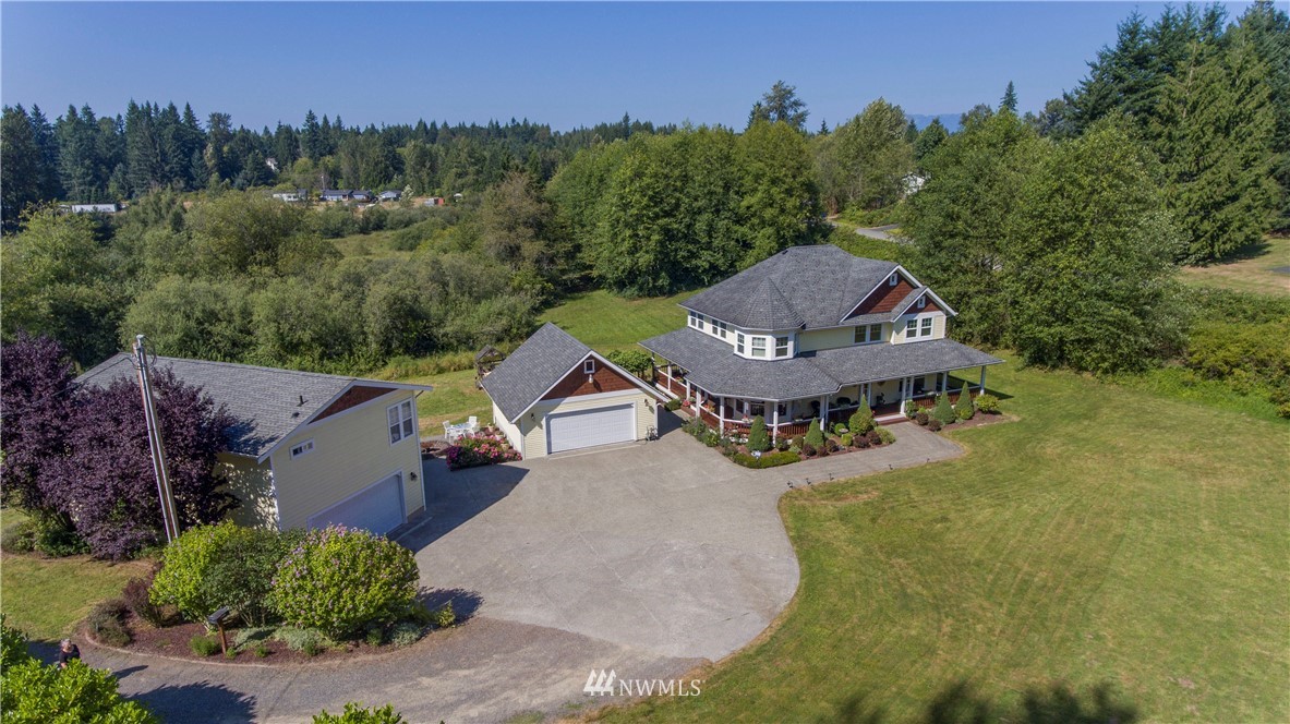 12911 Chain Lake Road Snohomish, WA 98290 - Photo 10 of 25
