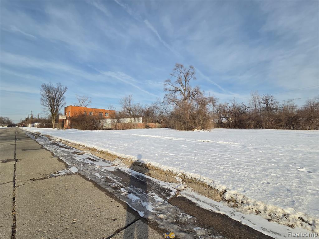3607 Harrison Street Inkster, MI 48141 - Photo 3 of 4