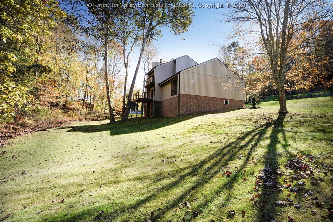 111 Rustic Highlands Road Hurricane, WV 25526 - Photo 34 of 34 Gallery Image 34