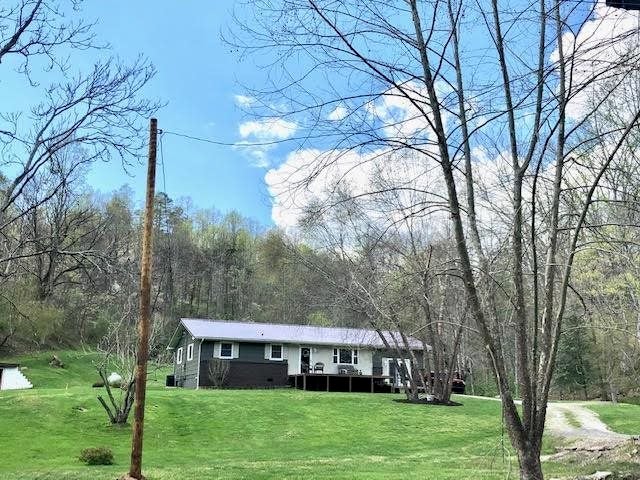 4484 Rush Hollow Road Ona, WV 25545 - Photo 27 of 27 Gallery Image 27