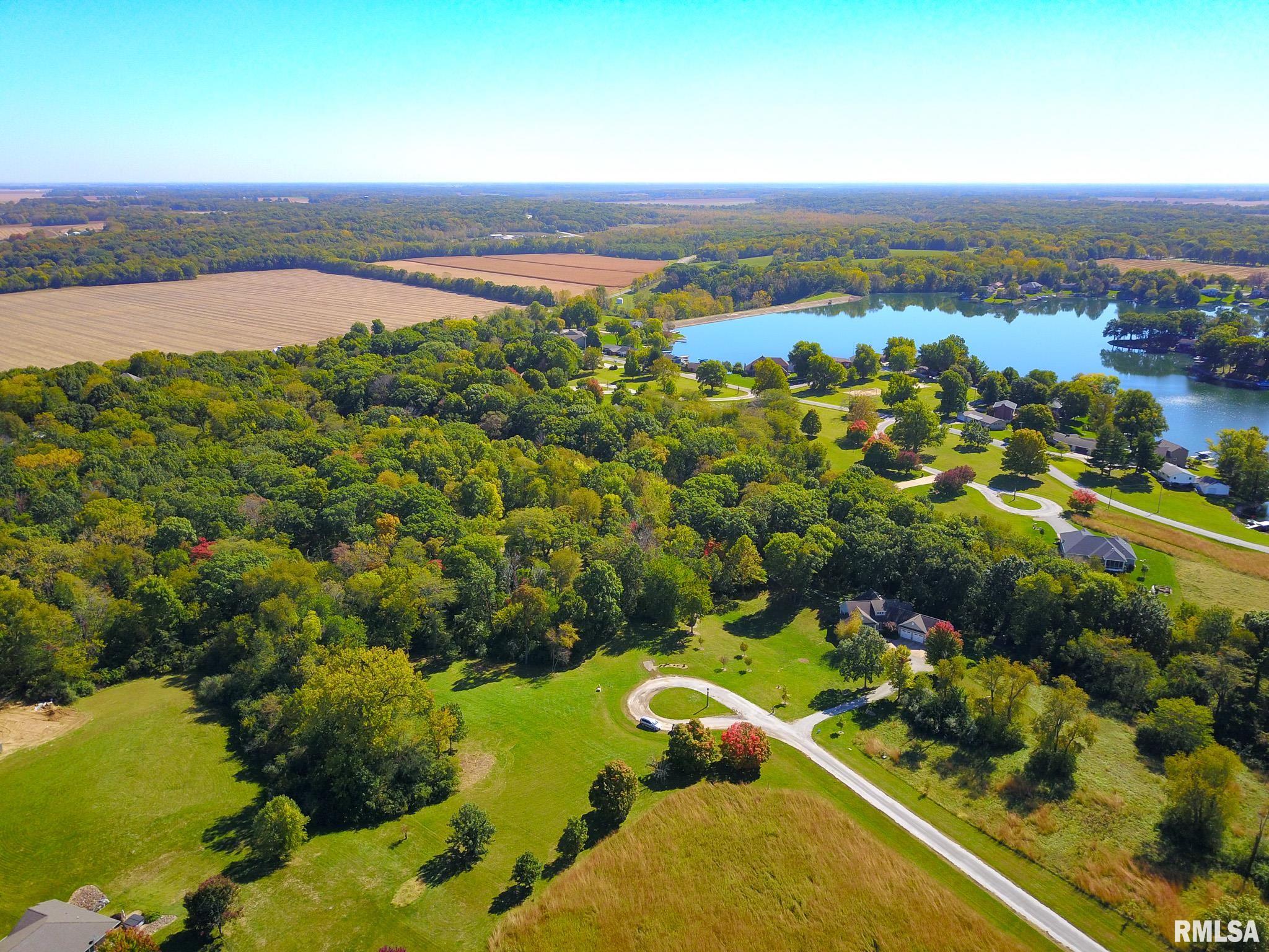 17607 Timber Ridge Lane Petersburg, IL 62675 - Photo 8 of 10 Gallery Image 8