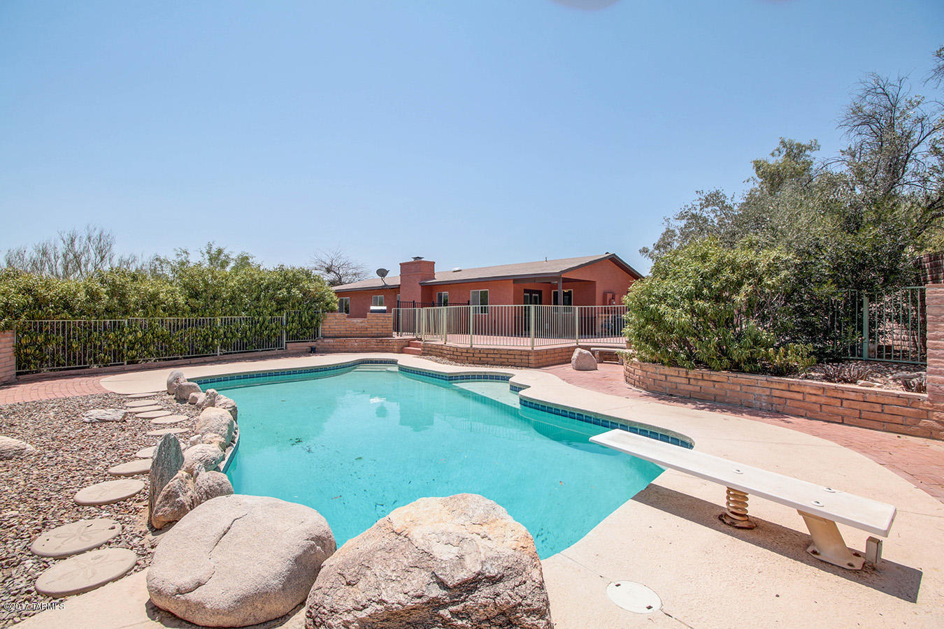 4602 North Rockcliff Road Tucson, AZ 85750 - Photo 35 of 40