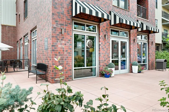 $975,000 | 3701 Arapahoe Avenue, Unit 210, Boulder, CO 80303