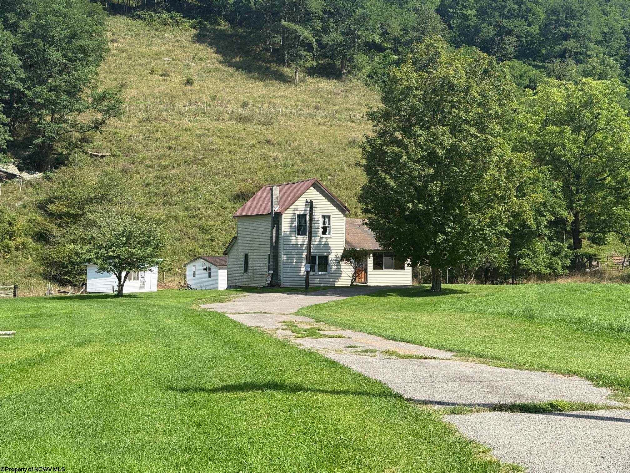 3321-3343 Whitmer Road Harman, WV 26270 - Photo 13 of 13 Gallery Image 13