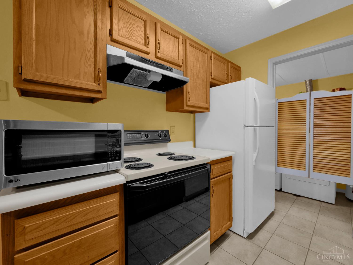 5757 Cheviot Road, Unit 1D Cincinnati, OH 45247 - Photo 15 of 25
