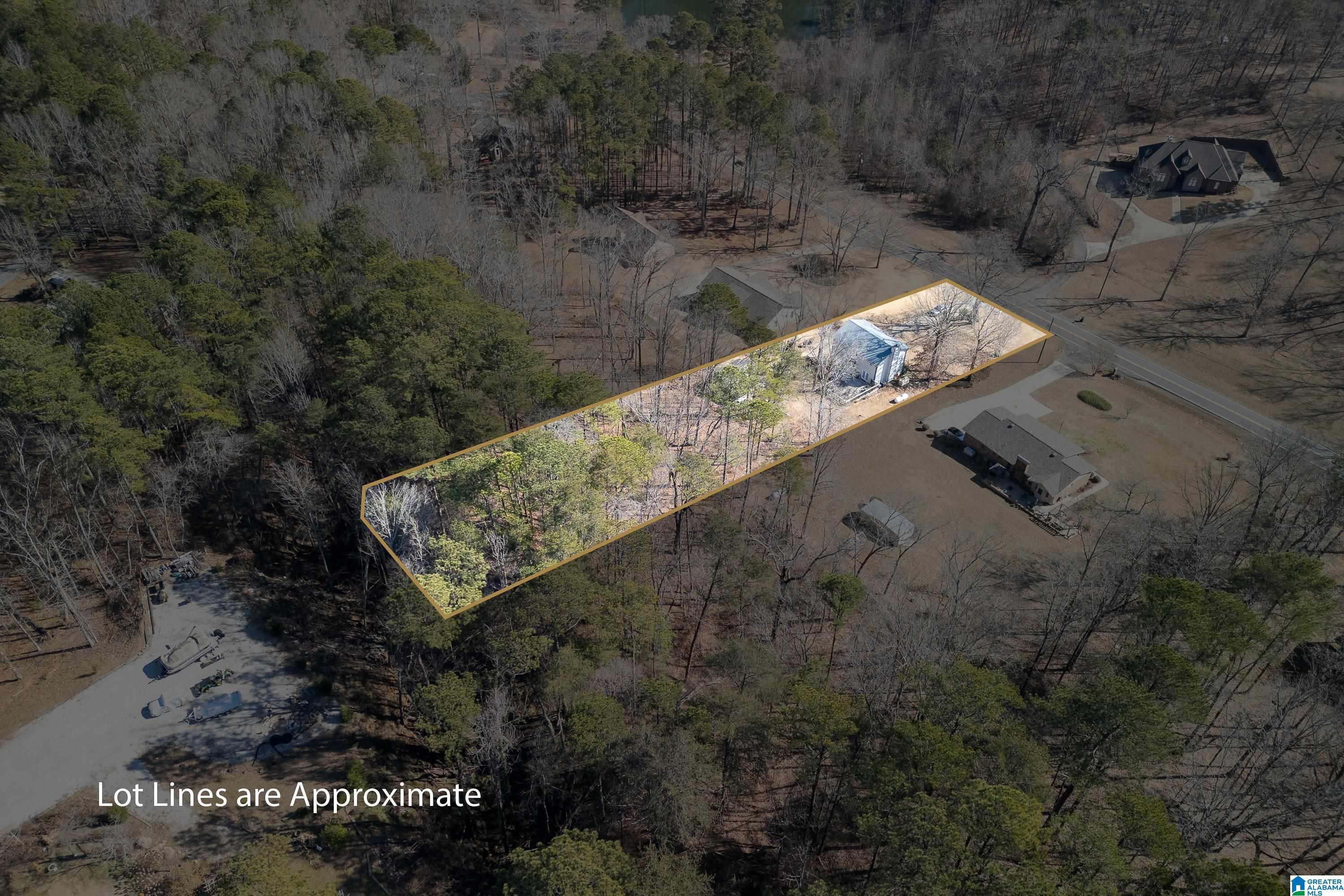 6133 Rock Mountain Lake Road McCalla, AL 35111 - Photo 45 of 62