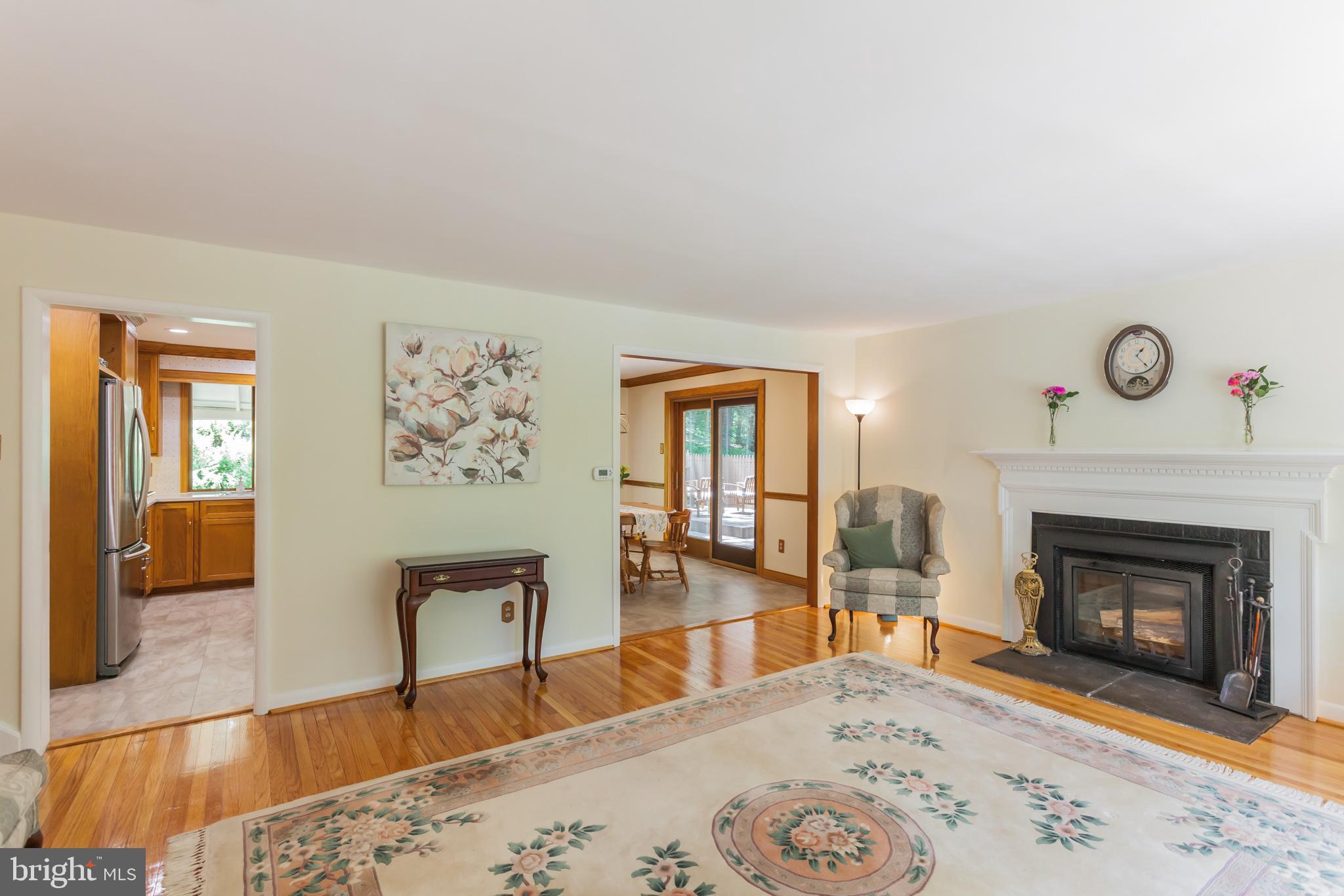 594 Forest Road Wayne, PA 19087 - Photo 13 of 34