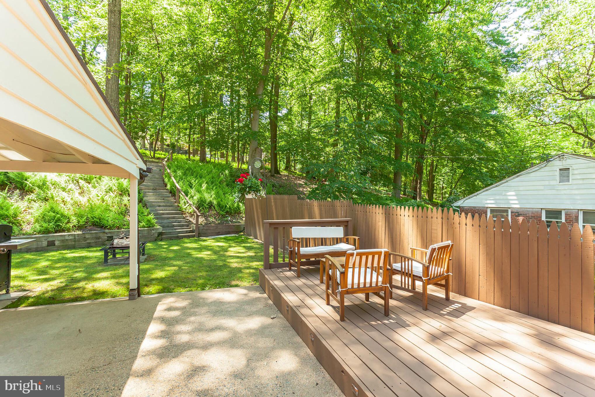 594 Forest Road Wayne, PA 19087 - Photo 8 of 34