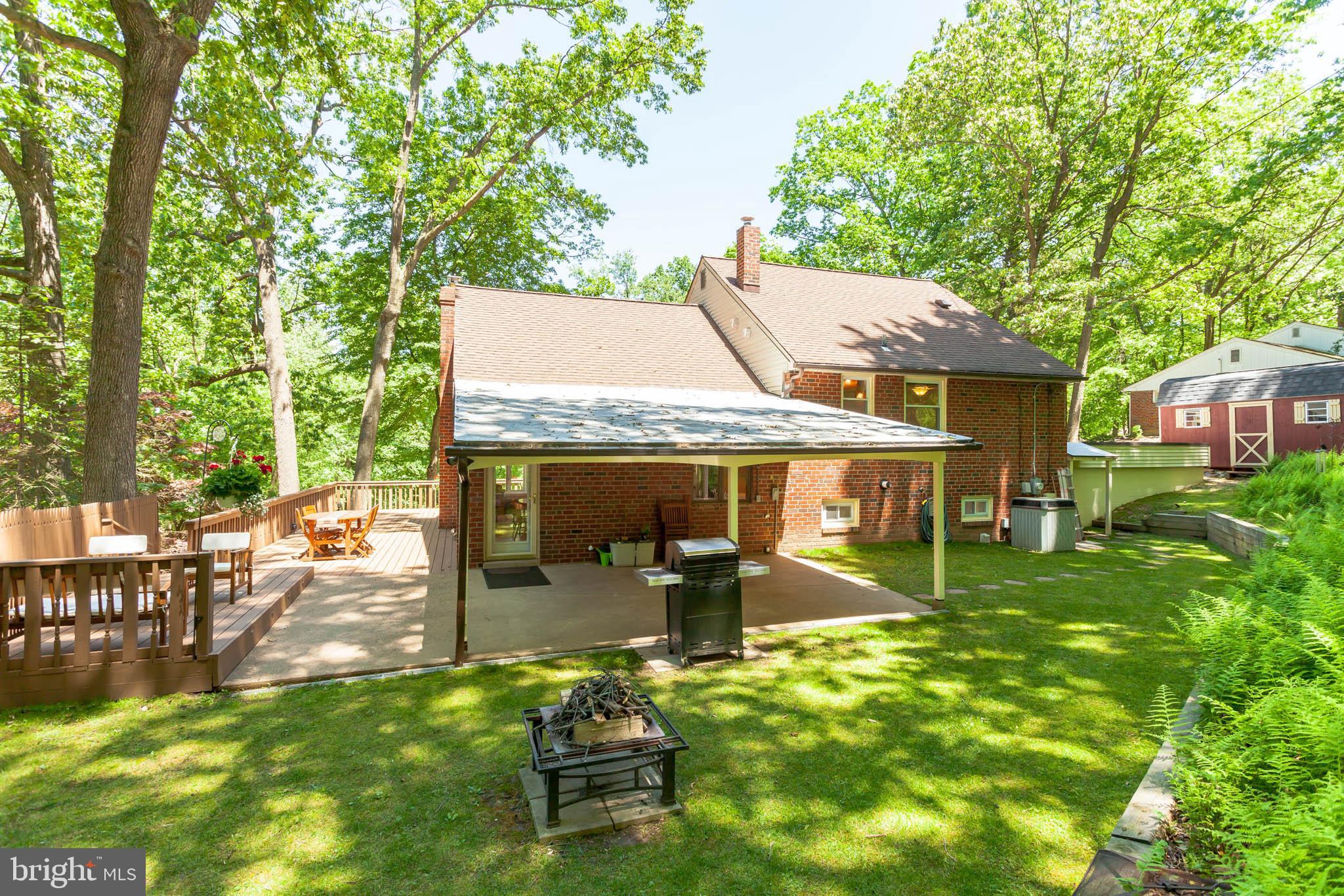594 Forest Road Wayne, PA 19087 - Photo 9 of 34