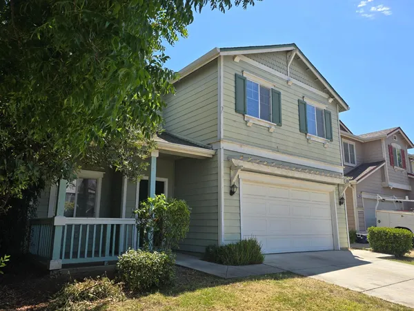 $687,000 | 1906 Calaveras Court, Tracy, CA 95377