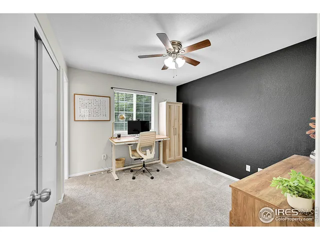 a view of a swimming pool and a lot of stuff