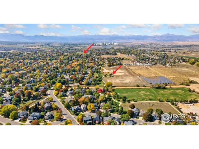 $705,000 | 159 Summerfield Court, Erie, CO 80516