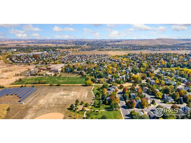 $705,000 | 159 Summerfield Court, Erie, CO 80516