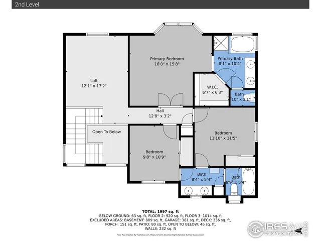 $705,000 | 159 Summerfield Court, Erie, CO 80516