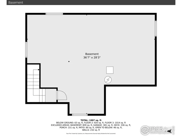 $705,000 | 159 Summerfield Court, Erie, CO 80516