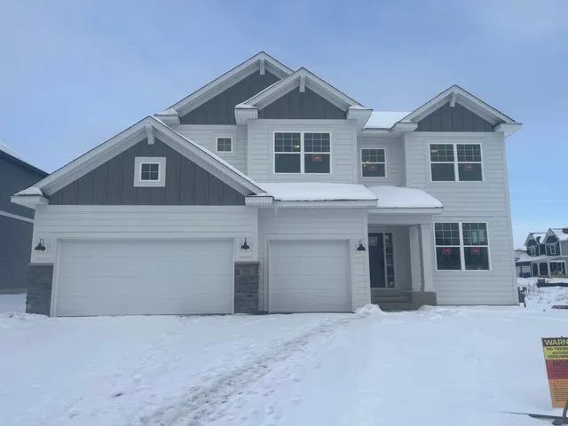 $674,475 | 986 Big Wds Drive, Delano, MN 55328