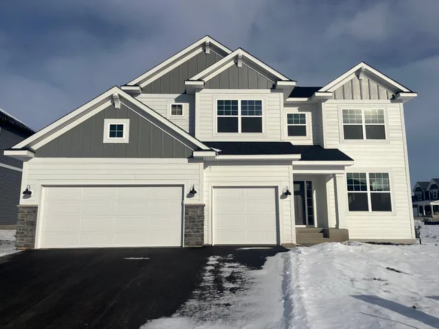 $659,990 | 986 Big Woods Drive, Delano, MN 55328