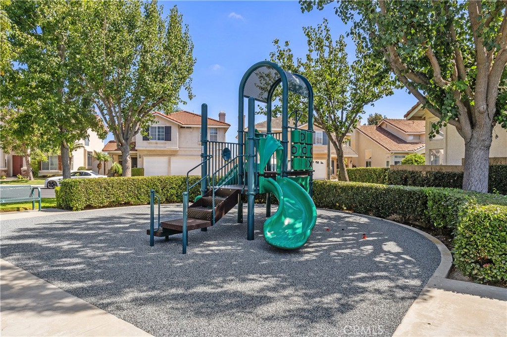 13668 Kingsbridge Street Westminster, CA 92683 - Photo 34 of 36 a childrens park with lots of swings and slides