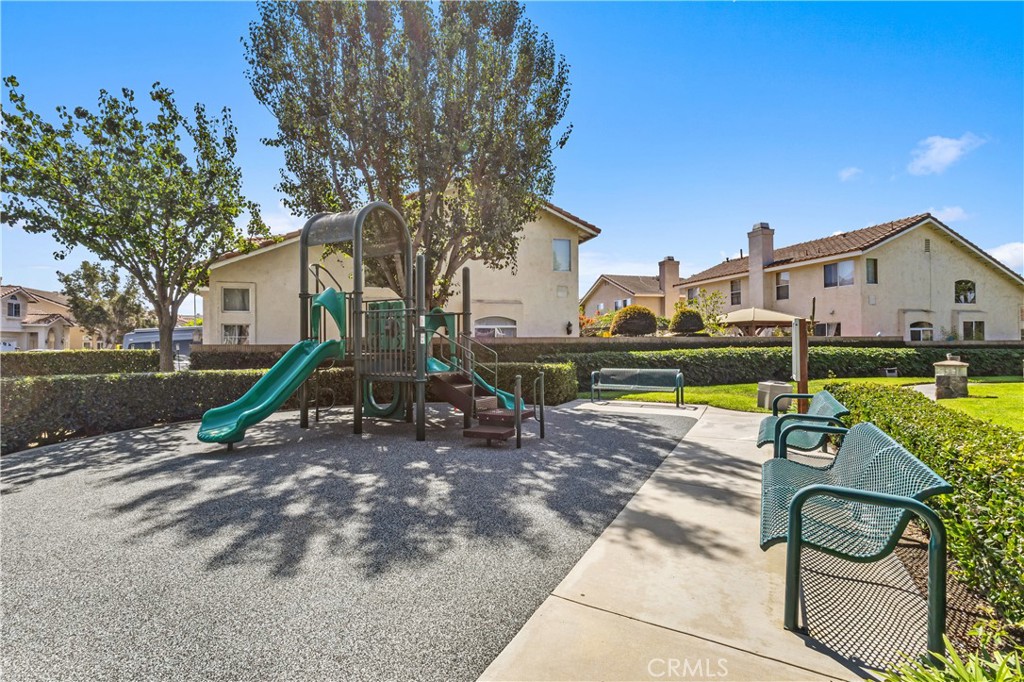 13668 Kingsbridge Street Westminster, CA 92683 - Photo 35 of 36 a view of a park with slide