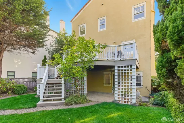 $7,600,000 | 3340 Baker Street, San Francisco, CA 94123