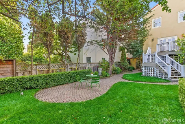 $7,600,000 | 3340 Baker Street, San Francisco, CA 94123